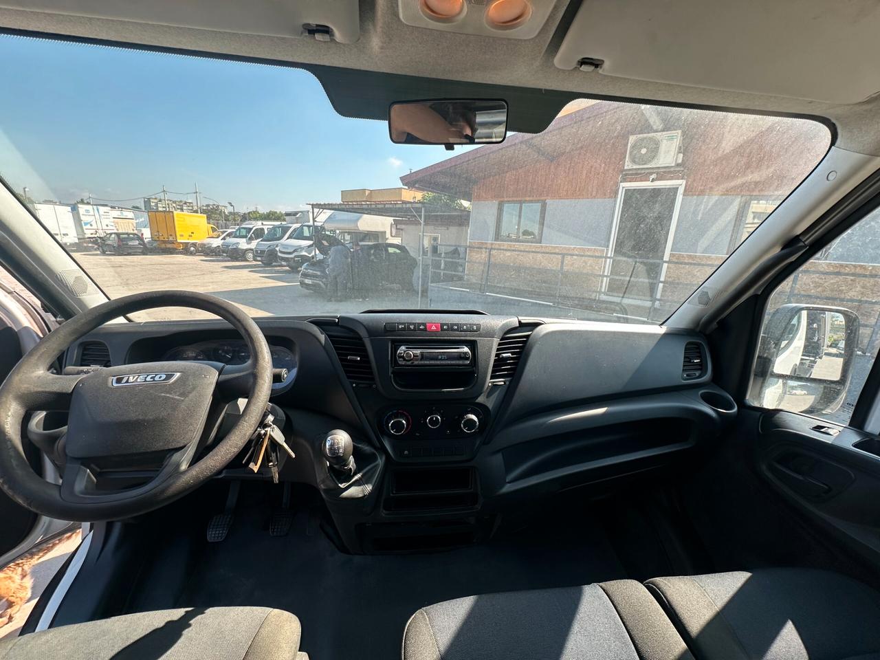 Iveco Daily 2.3 Ribaltabile