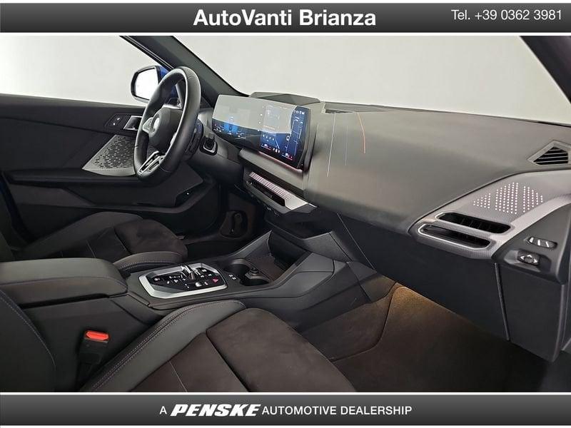 BMW Serie 1 118d MSport Pro