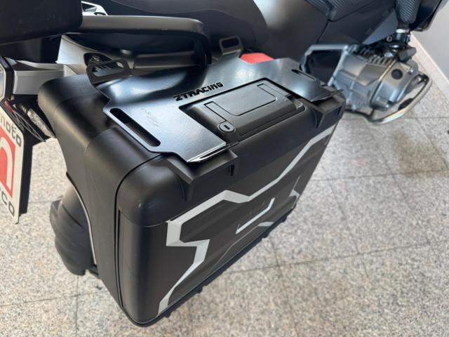 BMW R 1200 GS 2014 - *SUPER ACCESSORIATA*