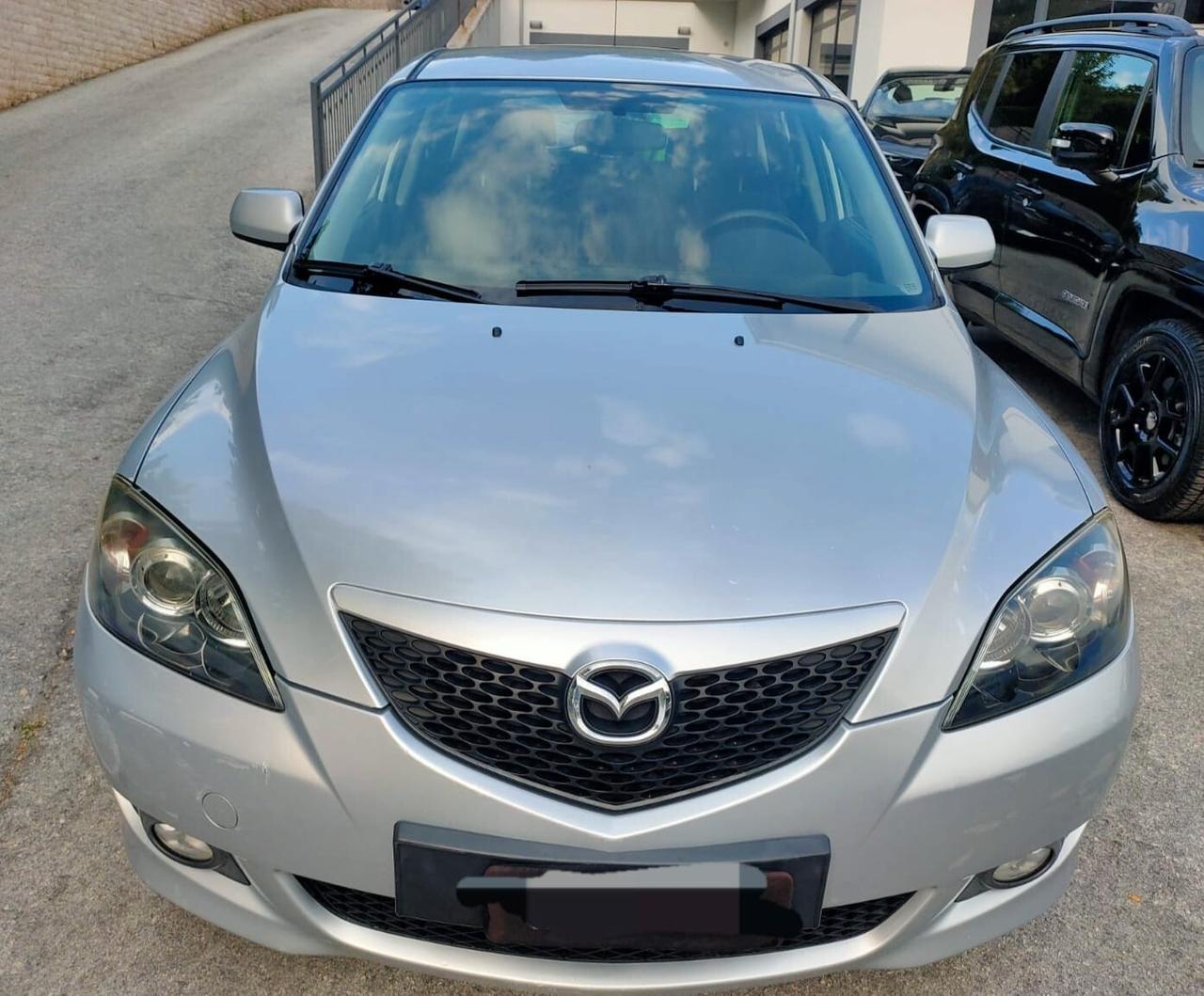 Mazda 3 Mazda3 1.6 16V 105CV