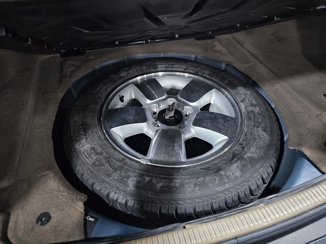 NUOVA JEEP GRAN CHEROKEE 2.7 CRDi 163CV LIMITED AUTOMATIC OVERLAND 4X4 - VETTURA UFFICIALE ITALIANA