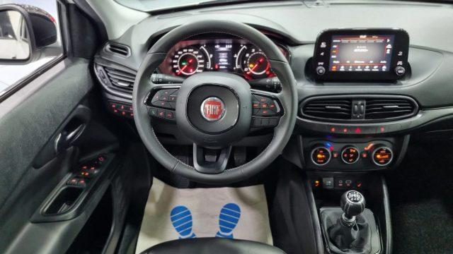 FIAT Tipo 1.4 T-Jet 120CV 5 porte S-Design