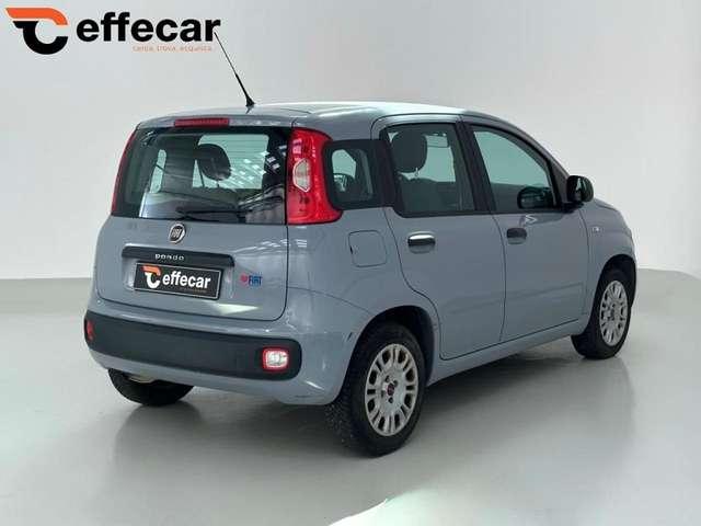 Fiat Panda 1.2 EasyPower Lounge
