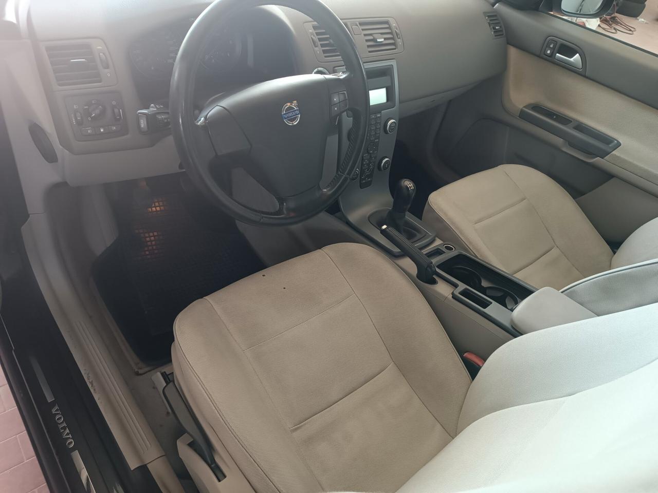 Volvo V50 1.6 diesel garanzia