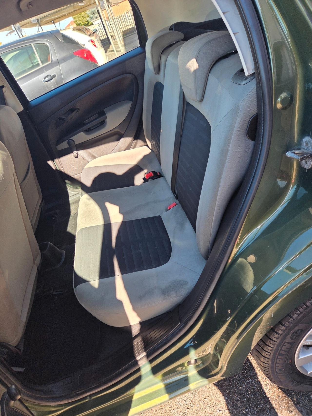 Fiat Grande Punto 1.4 Starjet 16V 5 porte Dynamic