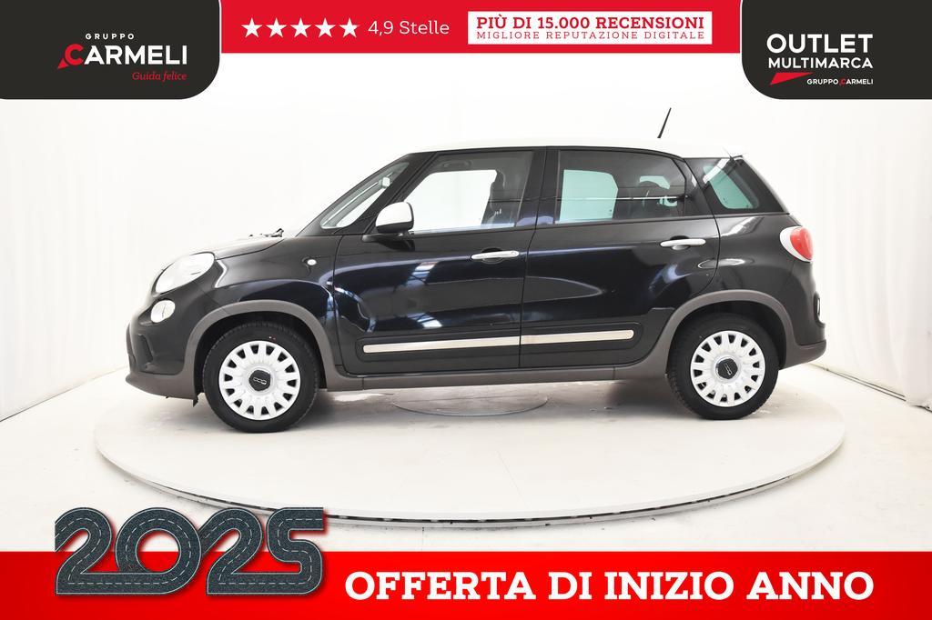 Fiat 500L 1.6 Multijet Trekking