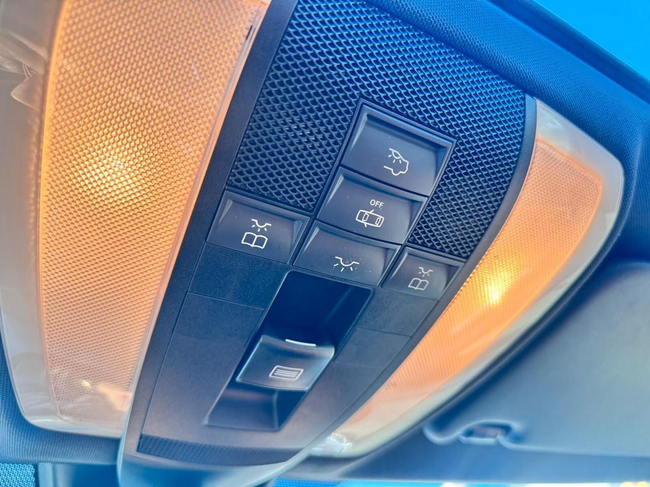 Mercedes C220 SW 2.2 DIESEL 2008 AUTOMATICA