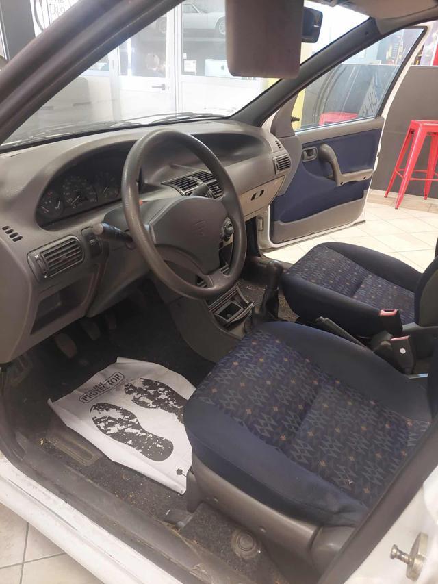 FIAT Punto 1ª serie 75 cat 5 porte ELX