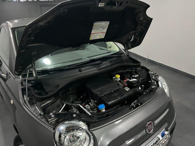 FIAT 500 1.2 69 CV UNICA PROPRIETARIA