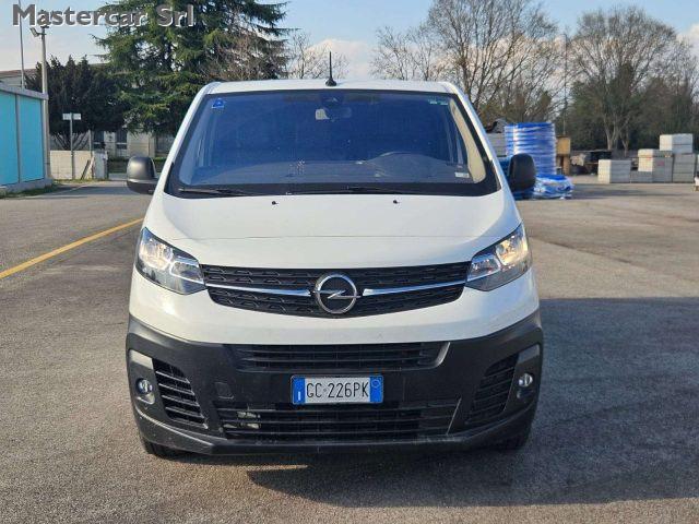 OPEL Vivaro Vivaro 2.0 120cv L2H1 ENJOY - GC226PK