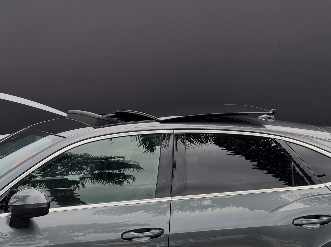 Audi Q3 Sportback 35 TDI S line Plus TETTO