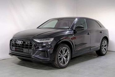 Audi Q8 50 TDI 286 CV quattro tiptronic Sport