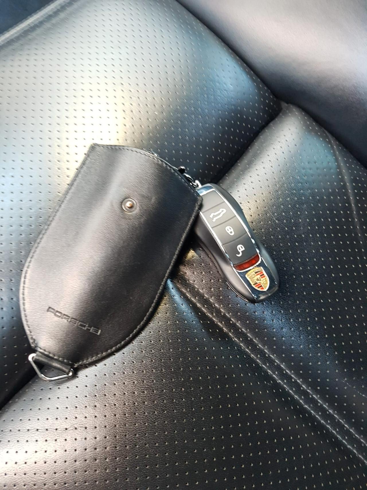 Porsche Cayenne 3.0 Diesel