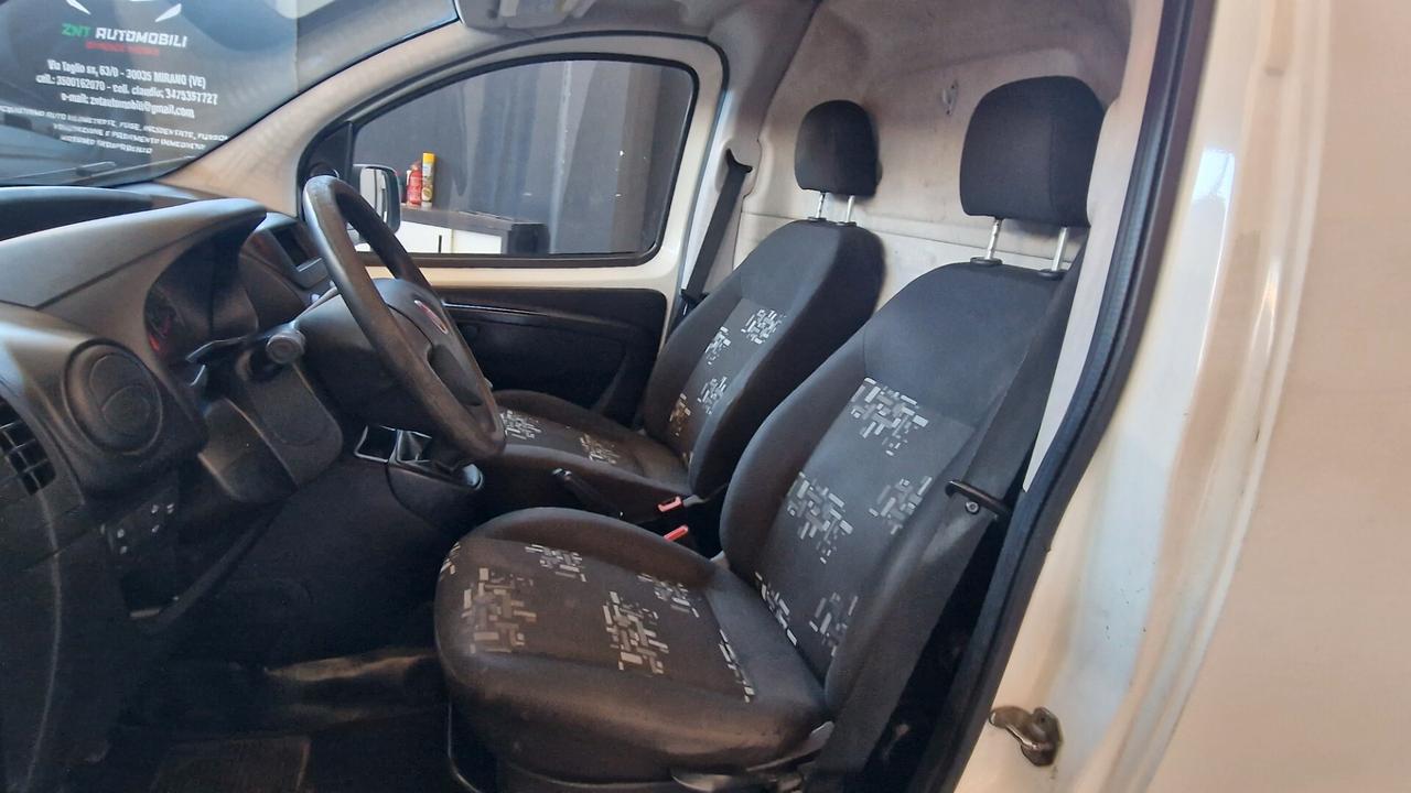 Fiat Fiorino 1.3 MJT 75CV Furgone
