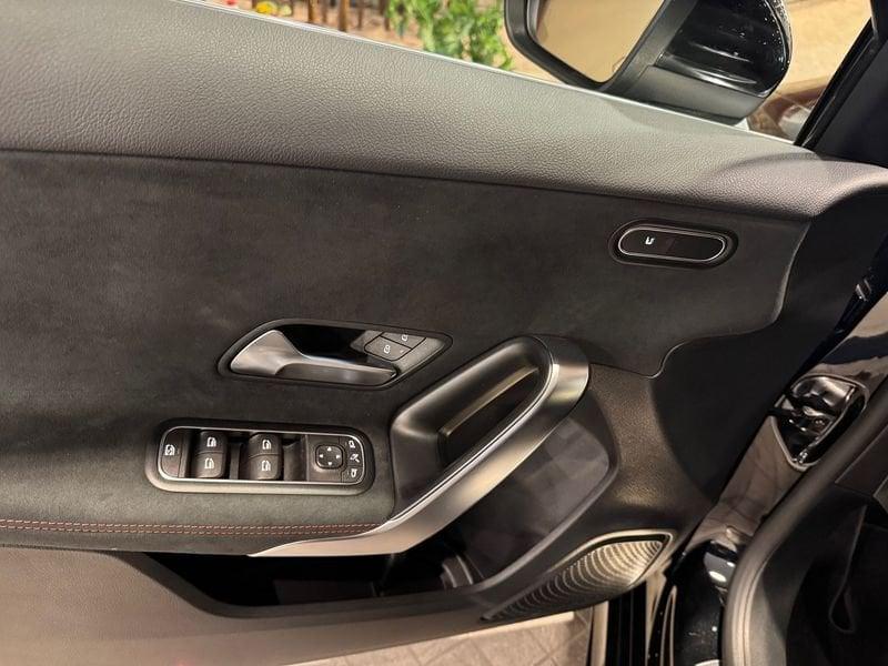 Mercedes-Benz Classe A A 200 Automatic AMG Line Premium TETTO APRIBILE
