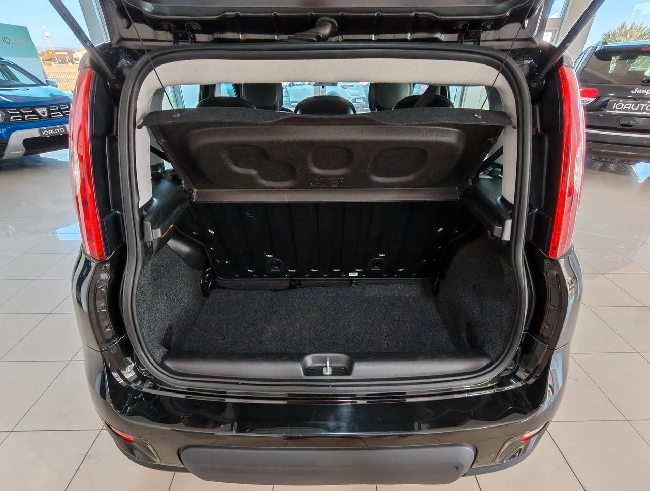 Fiat Panda 1.0 70 cv Hybrid City Life 2022
