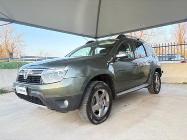 DACIA Duster 1.6 105CV 4x4 GPL FINO AL 2032 SL Delsey