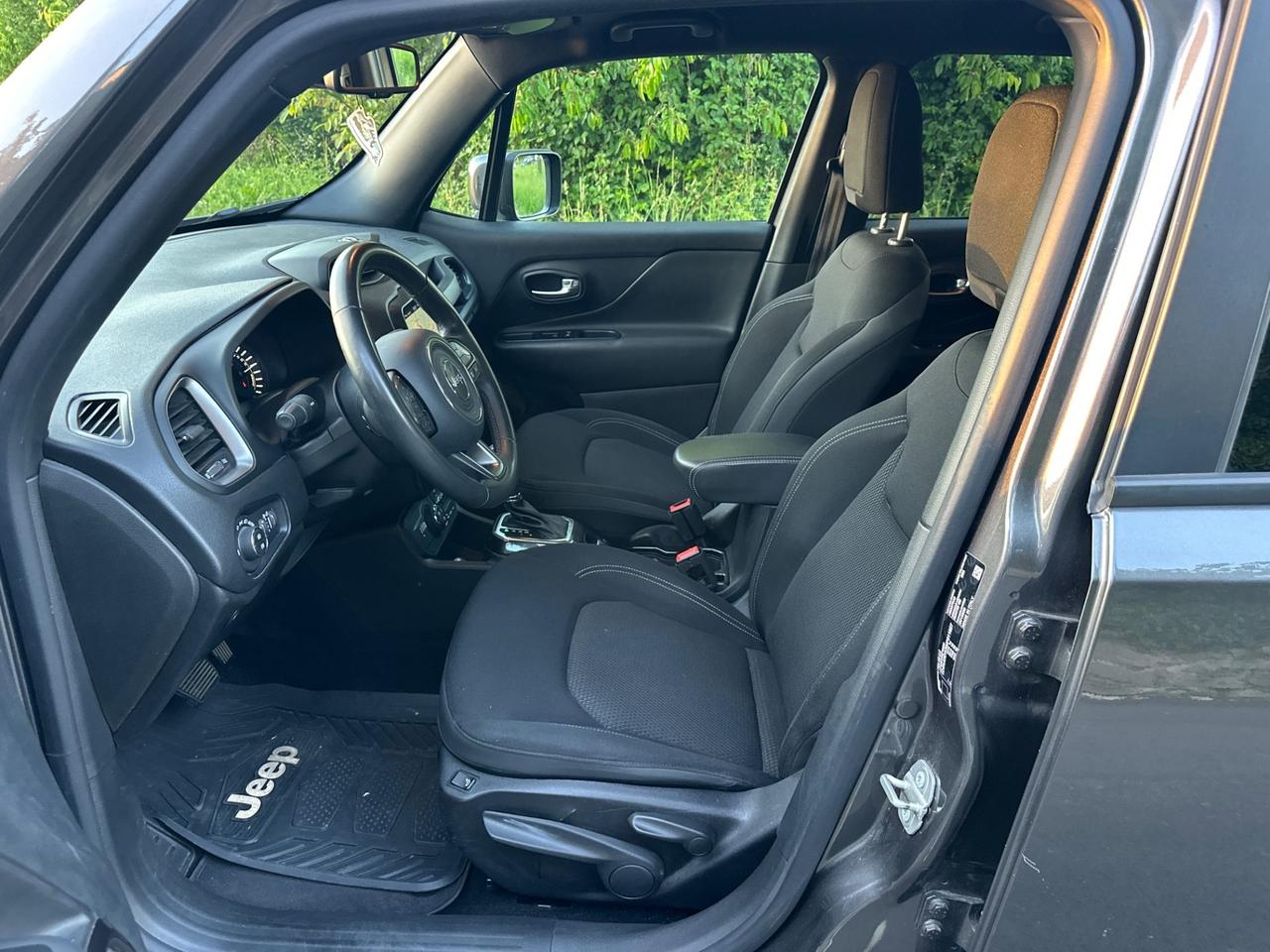 Jeep Renegade 1.3 T4 PHEV 4xe AT6 S - 2021