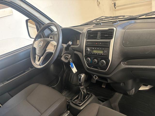 PIAGGIO Porter NP6 1.5 GPL