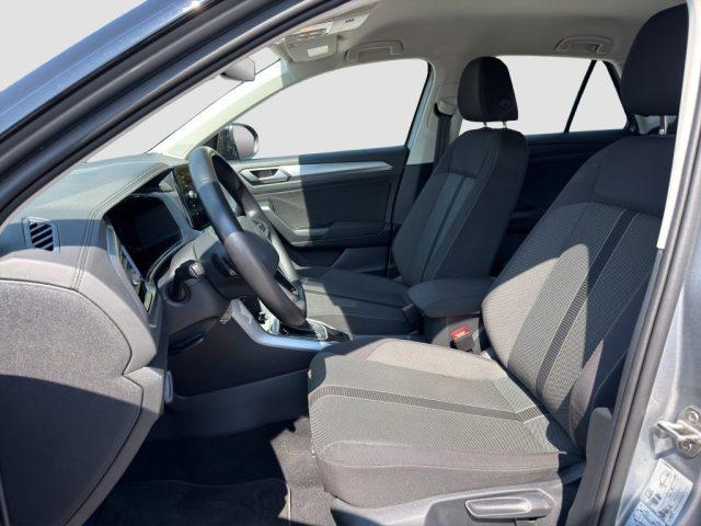 VOLKSWAGEN T-Roc T-Roc 1.5 TSI ACT DSG Life