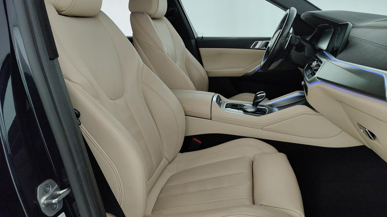 BMW X6 G06 - X6 xdrive30d mhev 48V Msport auto
