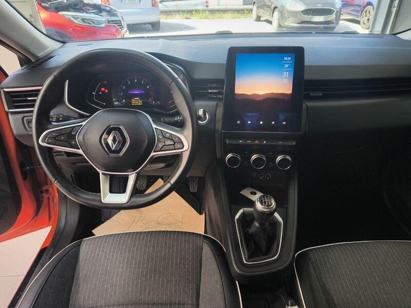 Renault Clio Clio 1.0 tce Intens (PREZZO REALE)