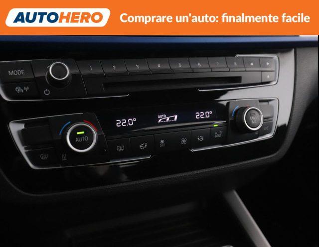 BMW 218 i Cabrio Msport