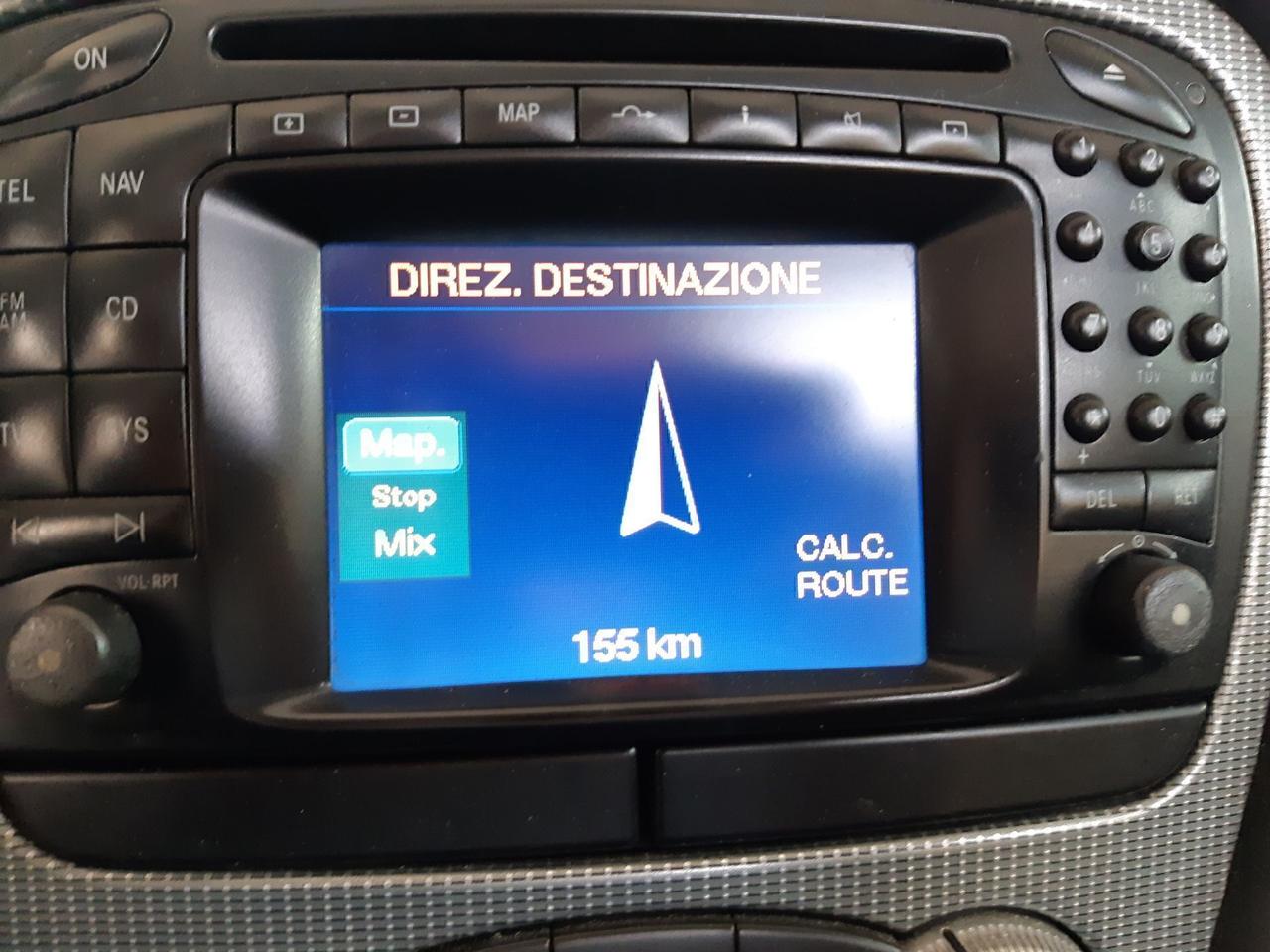 Mercedes-benz SL 350 MERCEDES SL 350 AUTOMATICO