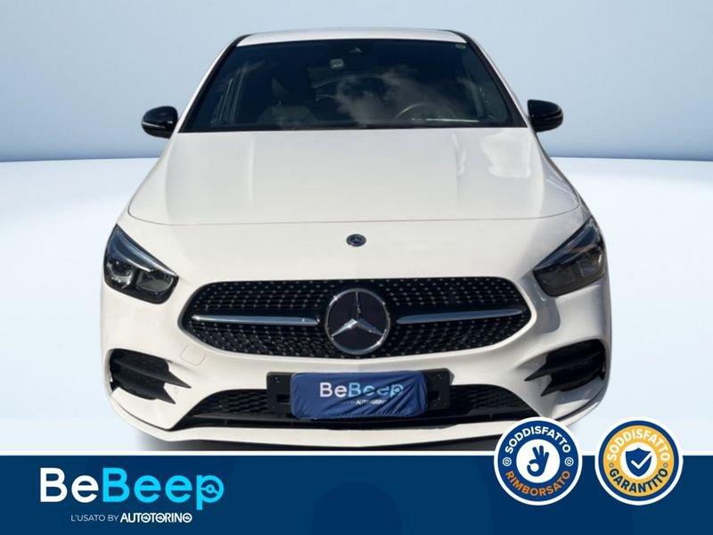 Mercedes-Benz Classe B B 180 PREMIUM AUTO