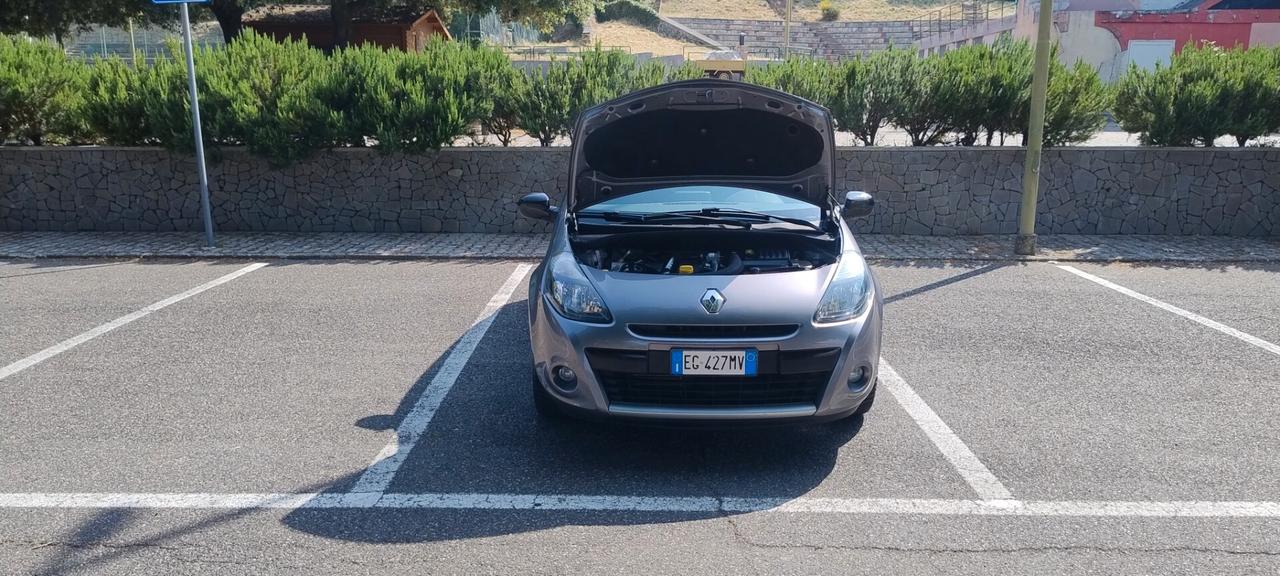 Renault Clio 1.5 dCi 90CV SporTour Live!