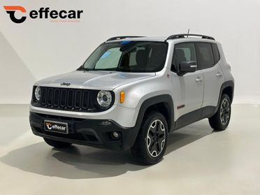 JEEP Renegade 2.0 Mjt 170 CV 4WD Trailhawk