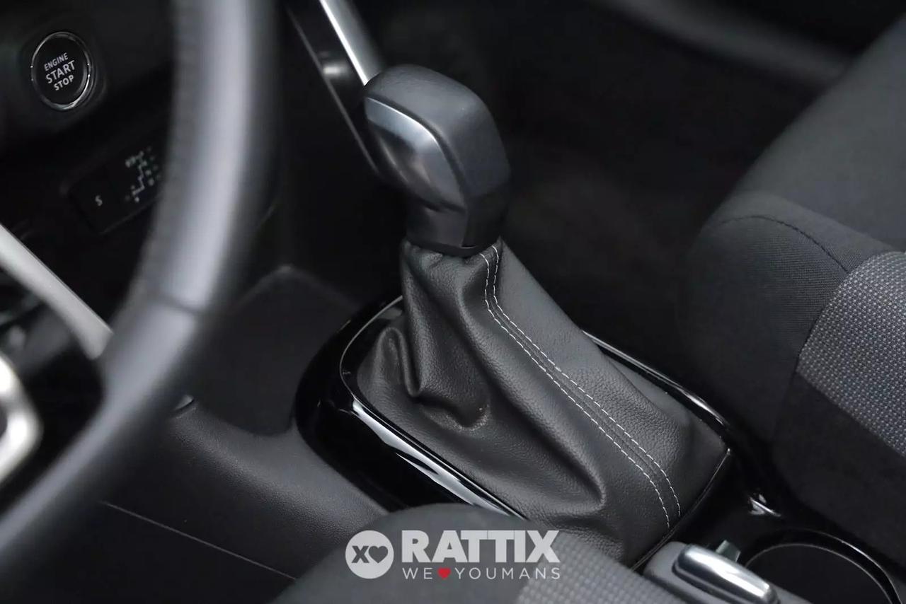 Citroen C3 Aircross 1.2 Puretech 130CV Shine EAT6