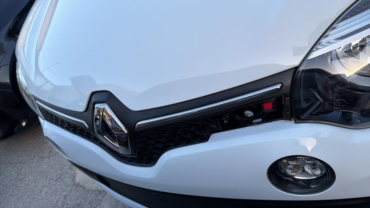 Renault Twingo SCe Duel2