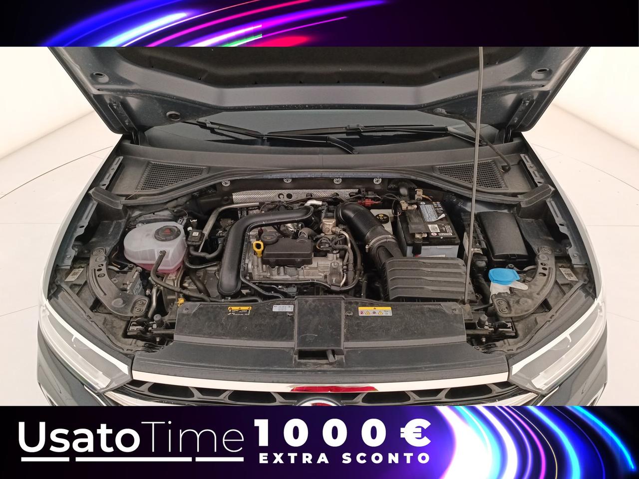 Volkswagen T-Roc 1.0 tsi 110cv style