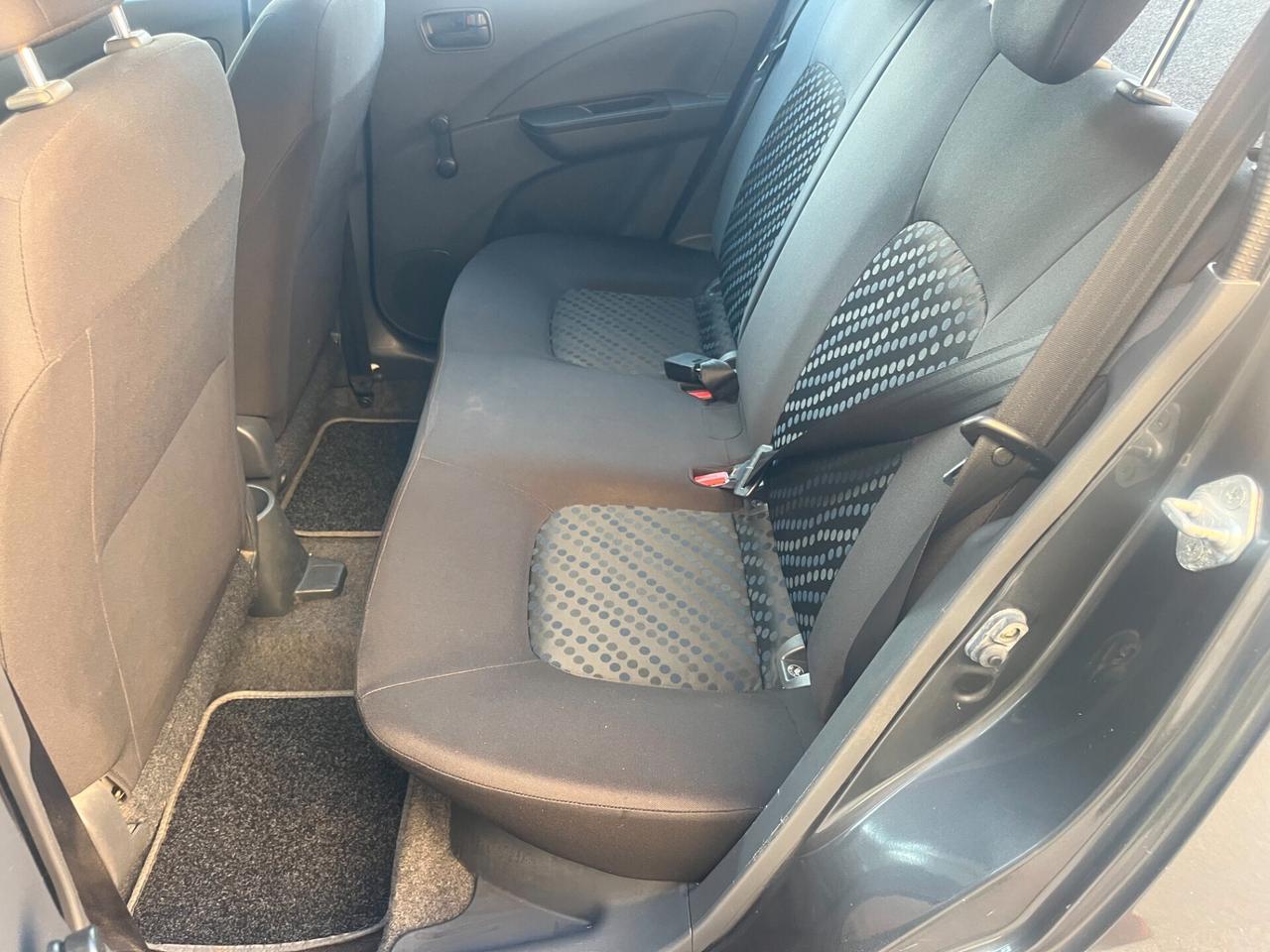 Suzuki Celerio 1.0 Style 5 p. X Neo Patentati