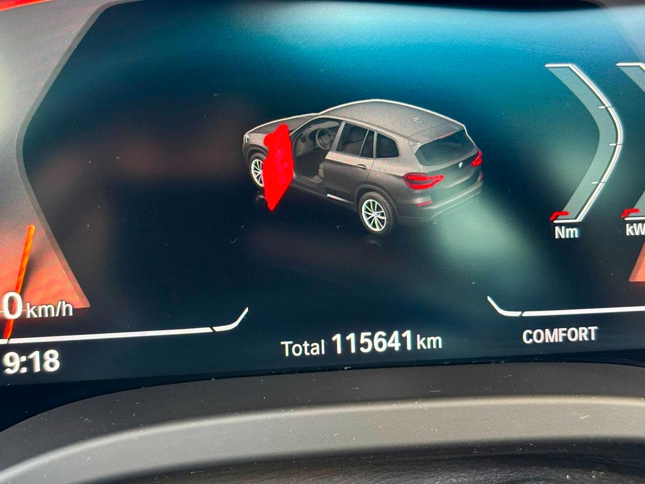 Bmw X3 xDrive xLine 190cv - 2021