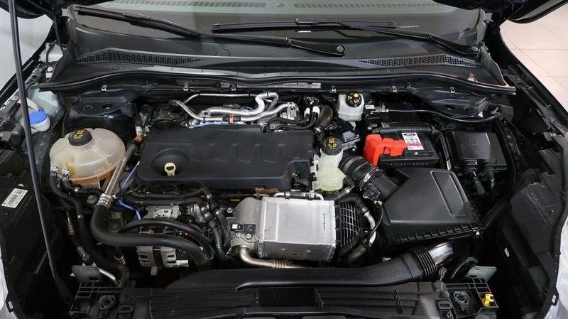 Ford Kuga 2.0 EcoBlue 120CV 2WD Titanium X Auto #SEDILI RISCALDATI#