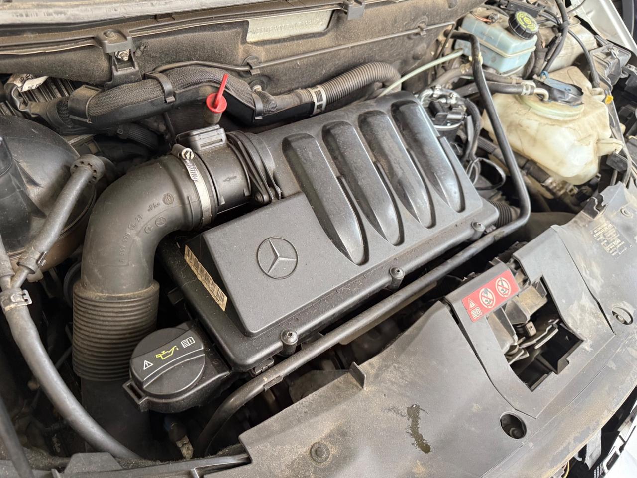 Mercedes-benz A 180 CDI Avantgarde