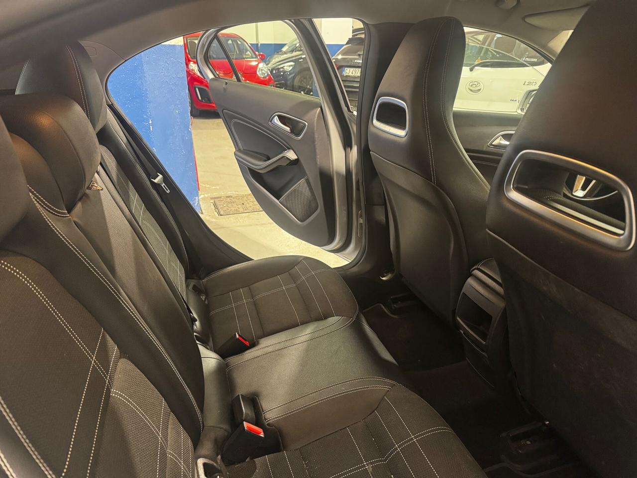 Mercedes-benz A 160 CDI Sport