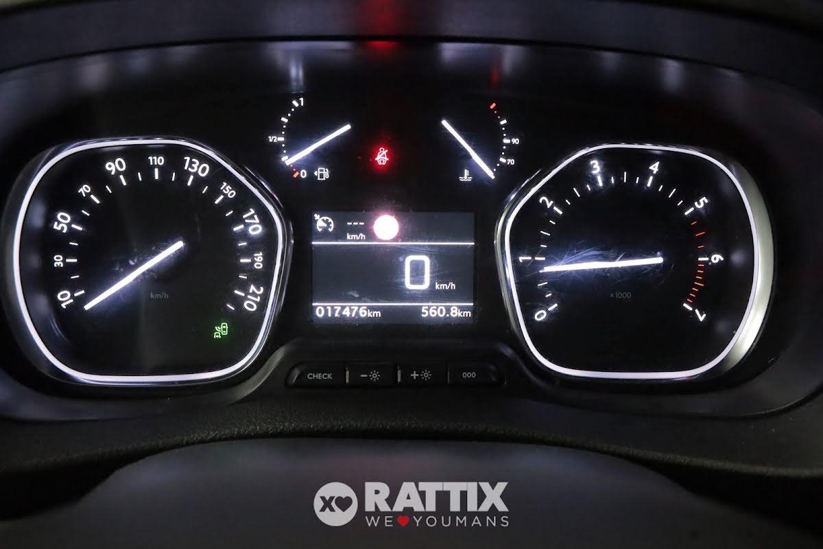 Peugeot Expert 2.0 BlueHDI 140CV Premium Long (IVA ESCLUSA)