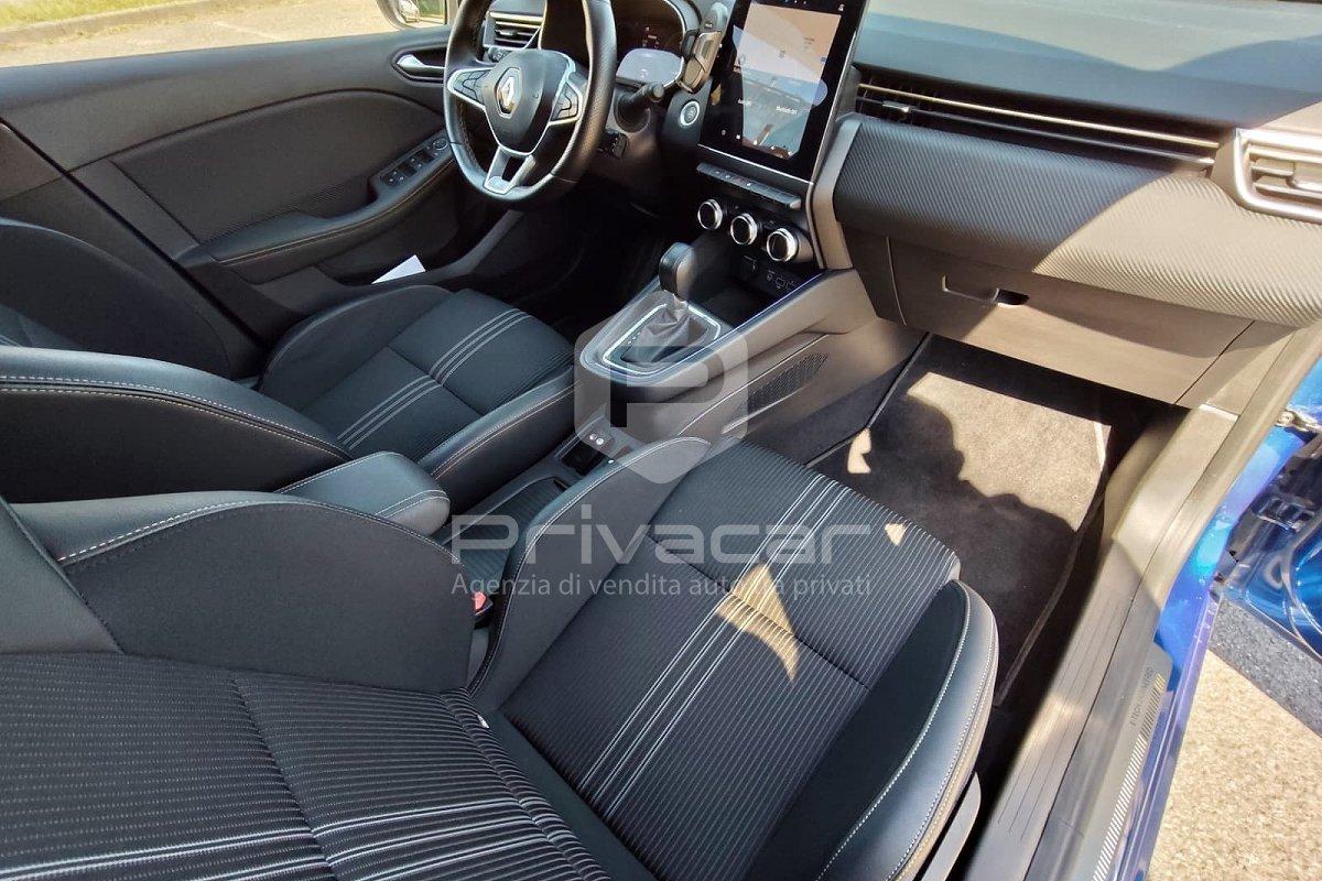 RENAULT Clio Full Hybrid E-Tech 145 CV 5 porte Engineered