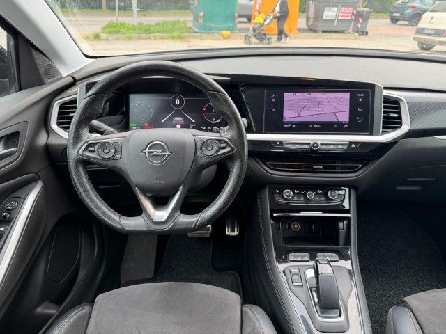 OPEL Grandland 4x4 1.6 PHEV aut. AWD GSe