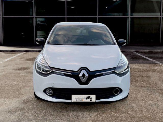 RENAULT Clio 1.5 dCi 8V 75CV 5 porte Live OK NEOPATENTATI