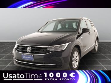 Volkswagen Tiguan 2.0 tdi scr 150cv life dsg
