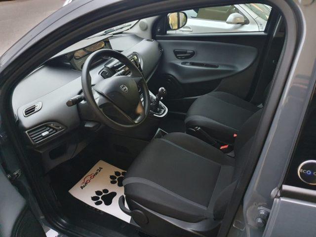 LANCIA Ypsilon 1.2 69 CV 5 porte GPL Ecochic Elefantino NEOPATENT