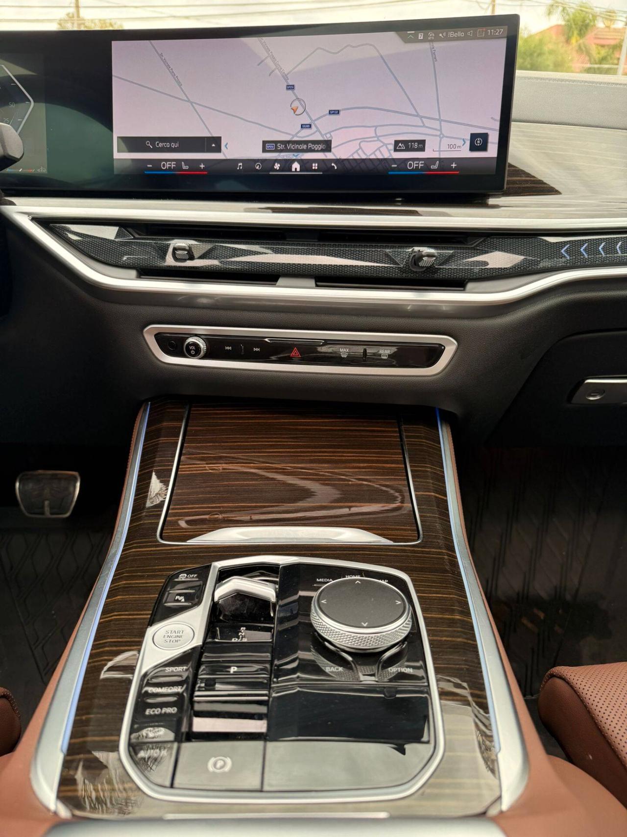 BMW X5 XDrive 3.0d M Sport Pro 2023