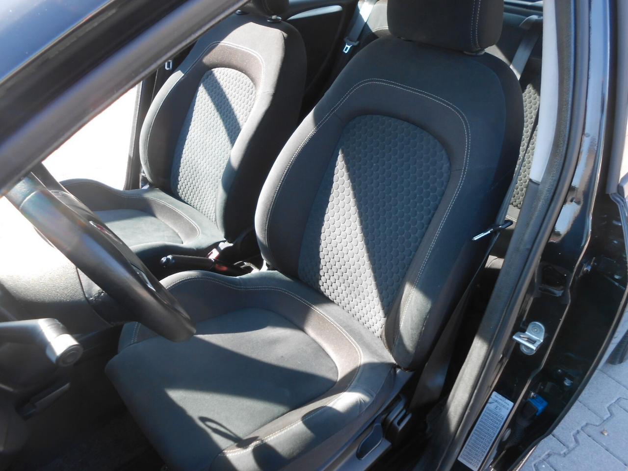 Fiat Punto 1.4 8V 5P Natural Power Street IMP. METANO