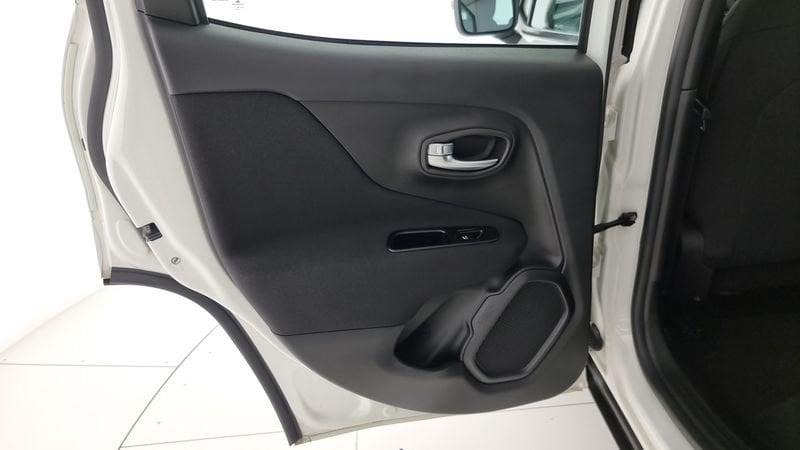 Jeep Renegade 1.0 t3 Longitude 2wd