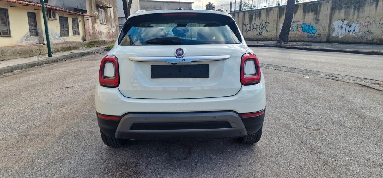 Fiat 500X 1.6 MultiJet 130 CV Cross UNICO PROPRIETARIO