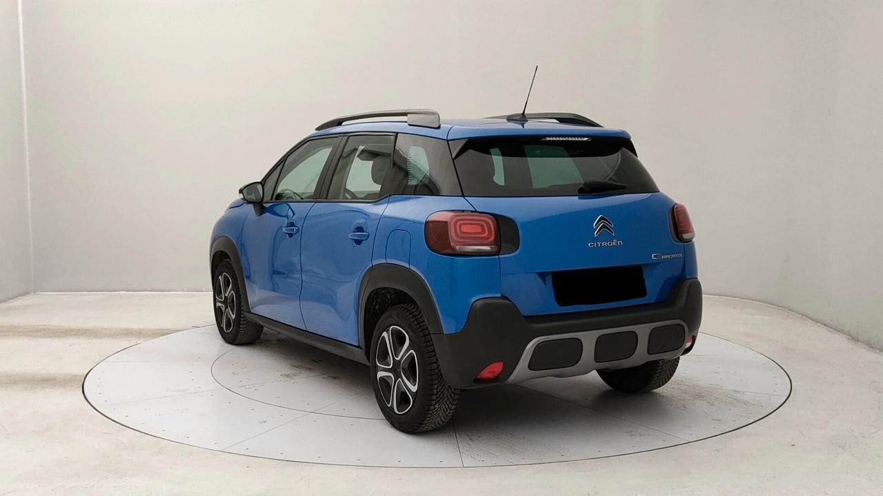 Citroen C3 Aircross C3 Aircross BlueHDi 110 S&S Feel
